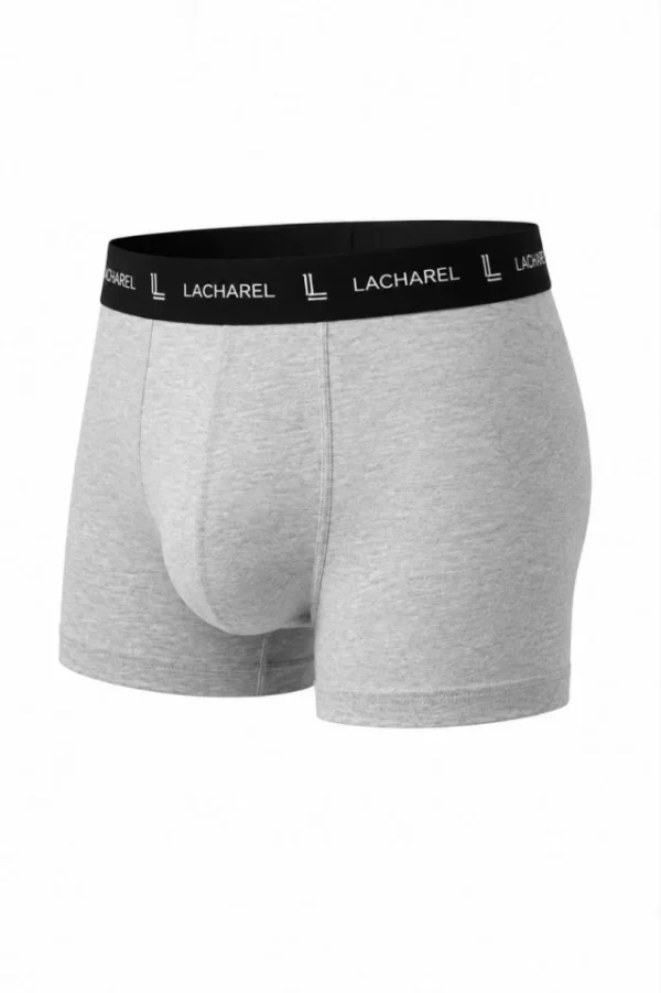 280720266a680c652a6f7.webp Erkek Likralı Pamuklu Nefes Alan Penye Boxer 3lü Paket - Gri