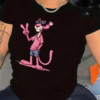 290720266a69838a657d6.png Baskılı Oversize Bisiklet Yaka T-shirt - Beyaz