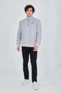 Erkek Sweatshirt