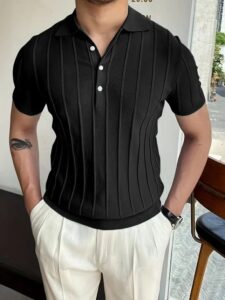 Erkek T-Shirt