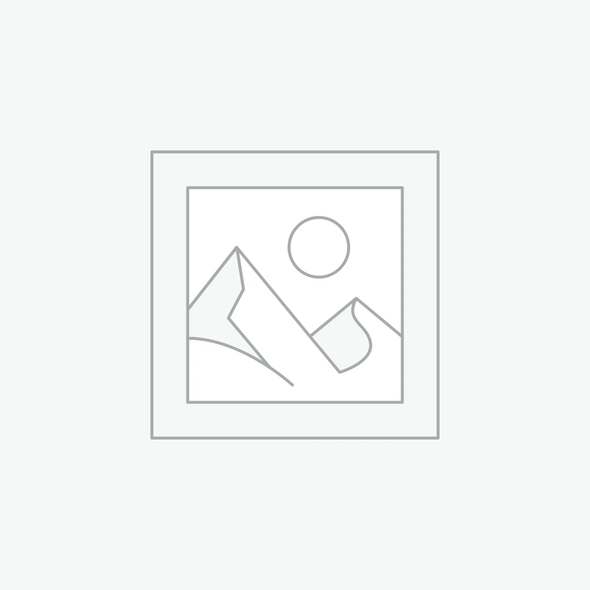 woocommerce-placeholder Kadın Kısa Kollu Kalp Yaka çiçek Desenli Krep Elbise